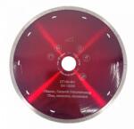 CRIANO DiamantatExpert 200 mm (DXDH.3907.200.22) Disc de taiere