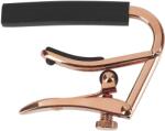 Shubb C3rg Capo Royale Rose Gold 12-String