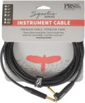 PRS Signature Instrument Cable 18' Angled