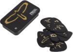 PRS Gold Birds Assorted Picks Tin (Heavy)