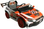 Felyx Toys Mașină cu baterie Felyx Toys - SPEED Drifting Function, 12V, portocaliu (3740110AR-O)