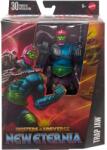 Mattel Masters of the Universe New Eternia Trap Jaw figura (HYC47)