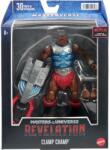 Mattel Masters of the Universe Masterverse Revelations Clamp Champ figura (HLB51)