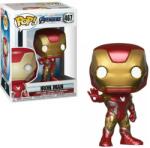 Funko Pop! Marvel: Avengers - Iron Man (Special Edition) #467 (EDM-066170) Figurina