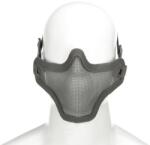 Invader Gear полумаска за оформяне, сива (10152610000)