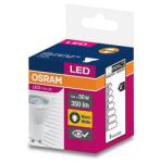 OSRAM LED Izzó PAR16 GU10/5W/230V 2700K - Osram P224478 (P224478)