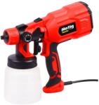  Notig Tools elektromos festékszóró pisztoly 800 ml 550 W N4901 (N4901)