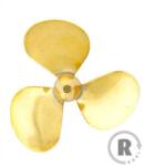 RABOESCH Elice navă Raboesch tr. 156 35mm M4 3-palete dreapta (KR-rb156-03)