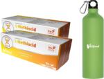 VetFood VETFOOD L-Methiocid 2x120 kapsułek + VETFOOD- Bidon GRATIS