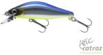 Daiwa Tournament Wise Minnow Wobbler - Daiwa Wise Minnow 50FS PL - Purple Laser (16711-220)