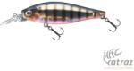 Daiwa Wobbler Tournament Tightwave Shad 75F PG - Daiwa Wobbler Pearl Ghost Perch (16712-001)