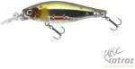 Daiwa Wobbler Tournament Tightwave Shad 75F STA - Daiwa Wobbler See Through Ayu (16712-003)