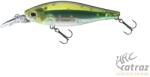Daiwa Wobbler Tournament Tightwave Shad 75F ST - Daiwa Wobbler See Through Shad (16712-002)