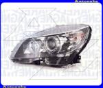 MERCEDES CLC CL203 2008.05-2011.06 Fényszóró bal Xenon (D1S/H7/PY21W/W5W) szürke házas, komplett MM /RENDELÉSRE/ 710301234275