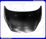 FORD FIESTA MK6 2008.10-2013.01 Motorháztető P3238031M