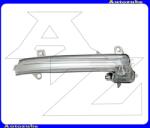 BMW 1 F20, F21 2011.07-2015.01 Tükör index jobb "LED-es" 303-0119-3