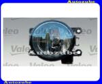 LAND ROVER RANGE ROVER SPORT 1 2009.07-2013.03 /L320/ Ködlámpa oldalfüggetlen (H11) VALEO 088899