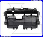 PEUGEOT 208 1 2015.06-2018.05 Alsó motorvédő burkolat, haspajzs (műanyag) I1538770