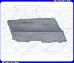 BMW 3 E46 1997.12-2001.08 Fényszóró üveg jobb "4 ajtós és Kombi" műanyag (kivéve: Xenon) BOSCH 711305621748