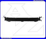 MERCEDES VITO W447 2014.10-2019.02 Első kereszttartó (hűtőtartó) 145 30 37AM