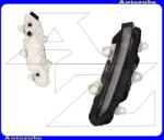 PEUGEOT 208 2 2018.06-2023.08 Nappali fény bal "2023.10. -ig" fehér házas "LED" "TYC" 12-0476-00-2