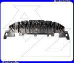 RENAULT MEGANE 3 2012.04-2013.12 Alsó motorvédő burkolat, lökhárító alatti rész (műanyag) P60143461X