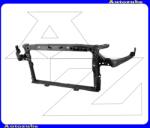 Hyundai IONIQ 2016.02-2019.08 /AE/ Homlokfal /RENDELÉSRE/ P40H104-0