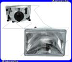 CHRYSLER GRAND CHEROKEE 1993.01-1998.10 Fényszóró bal (H4) motorral DEPO 433-1108L-LDEMN