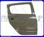 DACIA SANDERO Stepway 3 2016.10. -2020.09 Ajtó jobb hátsó /RENDELÉSRE/ DA2243553