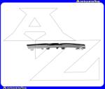 VW CADDY 3 2015.06-2020.10 /2K/ Hűtőrácsra krómdíszléc jobb 88531829402