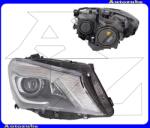 MERCEDES CLA Coupe C117 2013.01-2019.03 Fényszóró jobb Bi-Xenon (H7/D3S/LED) kanyarkövetős, vezérlőegység nélkül MM /RENDELÉSRE/ 711307024225