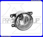 PEUGEOT 307 2005.06-2007.08 Ködlámpa oldalfüggetlen (H11) PRASCO FD3504415