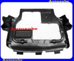 VW TRANSPORTER T5 2003.04-2009.09 /7E, 7F, 7J, 7H/ Alsó motorvédő burkolat, haspajzs (műanyag) (aluminium betéttel) /RENDELÉSRE/ UKE07-19830