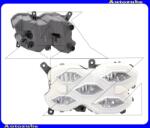 VW GOLF 8 2019.11-2024.03 /5H/ Ködlámpa jobb "GTI" (LED) TYC 19-15267-00-9