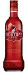 Bacardi Eristoff Vodka Red 0.7l DRS 18%