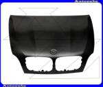 BMW X5 E70 2006.10-2010.03 Motorháztető /acél/ P205103