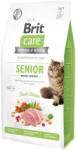  Brit Care Cat SENIOR CSIRKE 7kg