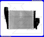 CITROEN SPACETOURER 2016.02-től Intercooler, levegőhűtő "1.5D/1.6D/2.0D " 300x248x50 818304