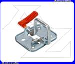 VW CADDY 3 2010.01-2015.05 /2K/ Motorháztető zár 018008
