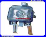 OPEL ASTRA F 1991.09-1994.08 /T92/ Ködlámpa bal (H3) 442-2001L-UE