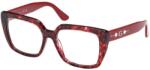 GUESS GU50174 - 068 damă (GU50174 - 068) Rama ochelari