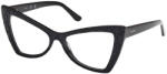 GUESS GU50178 - 005 damă (GU50178 - 005) Rama ochelari