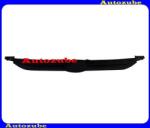 FORD B-MAX 2012.06-2017.09 Hűtődíszrács fekete FD6022021