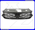 DACIA JOGGER 2022.03-tól Hűtődíszrács "4 krómléccel" UQA50-32110