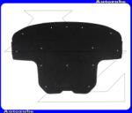 MERCEDES GLC X253 2019.03-2022.05 Motorháztető szigetelés ME7151945