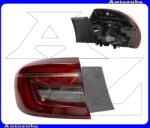 RENAULT CLIO 5 2019.10-2023.09 Hátsó lámpa bal külső "LED / W16W" (foglalattal) DEPO 551-19AWL-WE