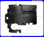 MERCEDES E W211 2002.04-2006.06 Alsó motorvédő burkolat, váltó alatti rész "kézi váltós" (műanyag) P501634-7