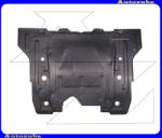 OPEL ASTRA J 2009.09-2012.08 /P10/ Alsó motorvédő burkolat, haspajzs "A20DTH, A20DTR, Y20DTJ, Z20DTJ" (műanyag) OPL08AS036