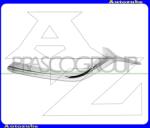 MAZDA CX-5 2016.11-2021.10 /KF/ Hűtődíszrács króm díszléc bal /RENDELÉSRE/ MZ7062202