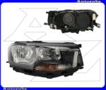 VW T-CROSS 2018.10-2023.11 /C1/ Fényszóró jobb (H7/H7) motorral VALEO 450705